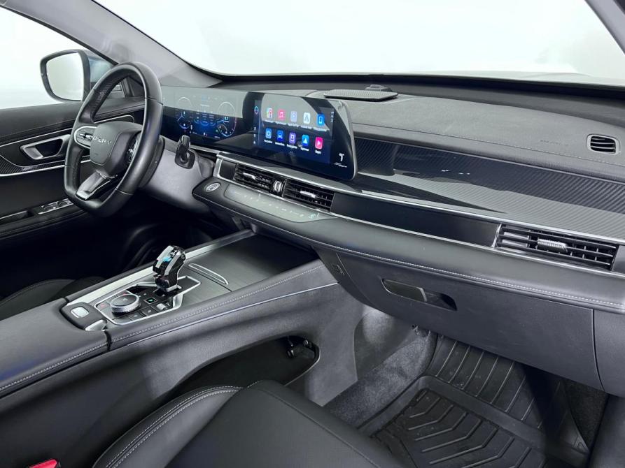 Chery Tiggo 7 Pro Max I Рестайлинг Ростов-на-Дону  - изображение 21