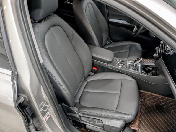 BMW 1 серии III (F52) Рестайлинг с пробегом 2022 года, цена 2 990 000 рублей, 32995 км, седан, Автокод Объявления