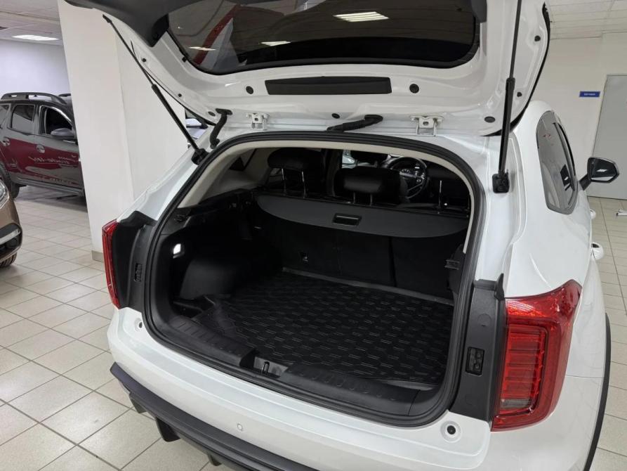 Haval Jolion I Рестайлинг Оренбург  - изображение 20