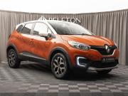 Renault Kaptur I Москва  - изображение 27