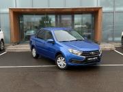Lada (ВАЗ) Granta I Рестайлинг Оренбург  - изображение 18