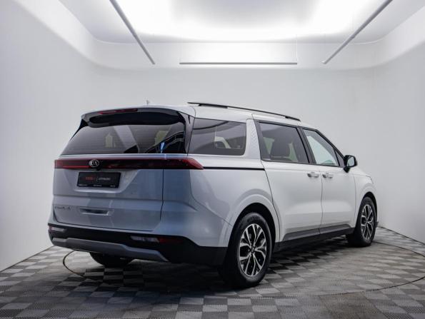 Kia Carnival IV с пробегом 2020 года, цена 3 890 000 рублей, 58207 км, минивэн, Автокод Объявления