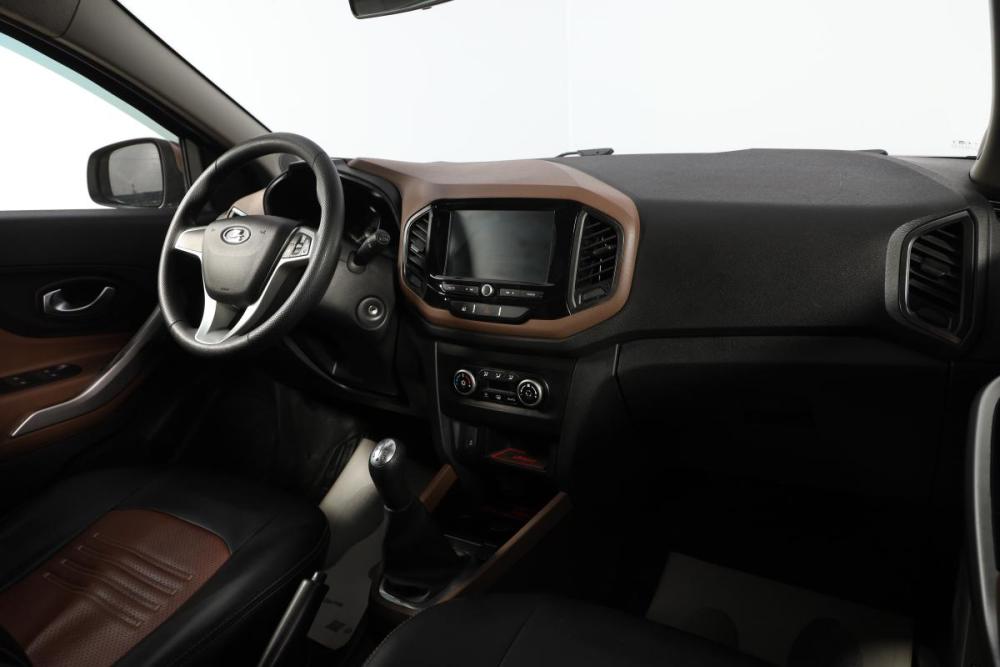 Lada (ВАЗ) XRAY I Новосибирск  - изображение 10