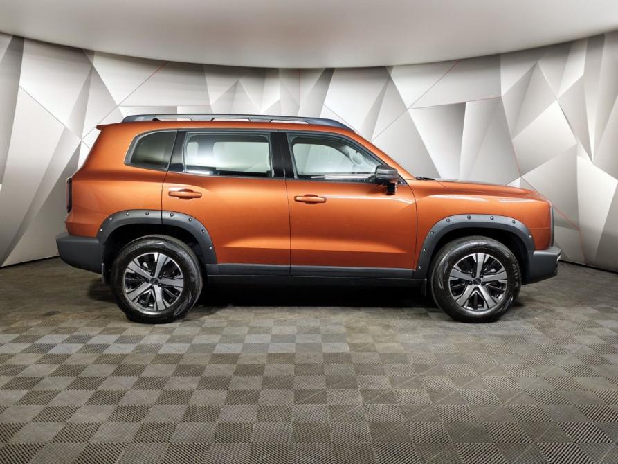 Haval Dargo I Москва  - изображение 6