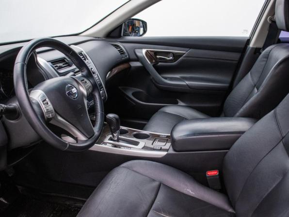 Nissan Teana III с пробегом 2014 года, цена 984 000 рублей, 232841 км, седан, Автокод Объявления