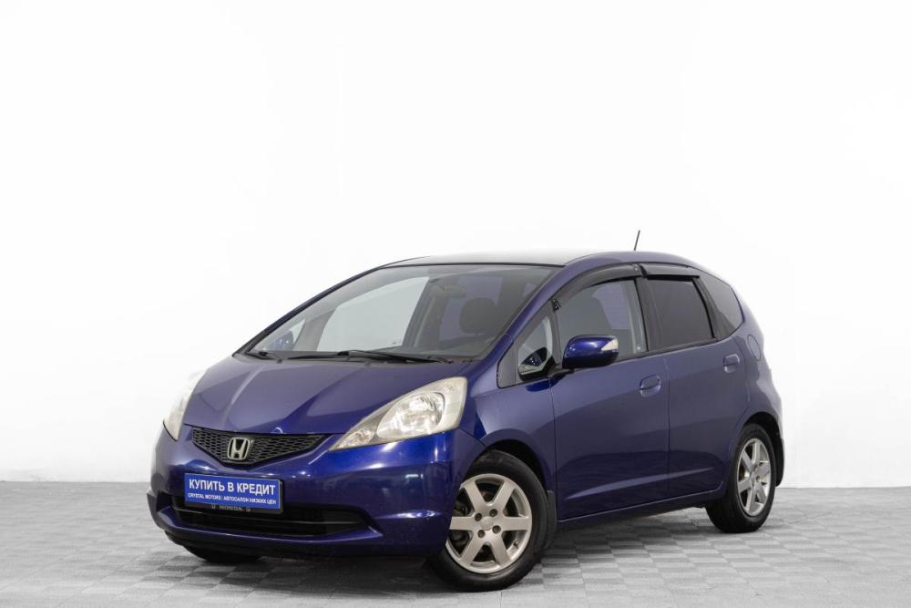Honda Jazz II Барнаул  - изображение 2