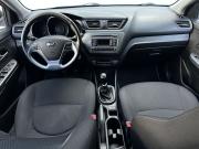 Kia Rio III Рестайлинг Москва  - изображение 26