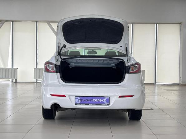 Mazda 3 II (BL) Рестайлинг с пробегом 2012 года, цена 1 140 000 рублей, 127746 км, седан, Автокод Объявления