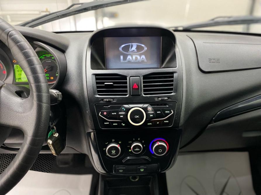 Lada (ВАЗ) Kalina II Энгельс  - изображение 27