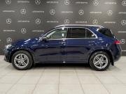 Mercedes-Benz GLE II (V167) Москва  - изображение 35