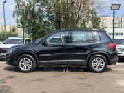 Volkswagen Tiguan I Рестайлинг Санкт-Петербург  - изображение 19