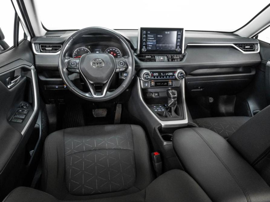 Toyota RAV4 V (XA50) Ставрополь  - изображение 6