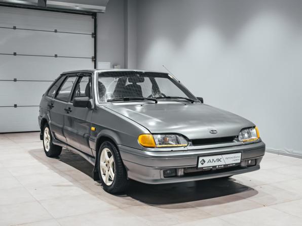 Lada (ВАЗ) 2114 с пробегом 2005 года, цена 132 112 рублей, 143716 км, хэтчбек, Автокод Объявления