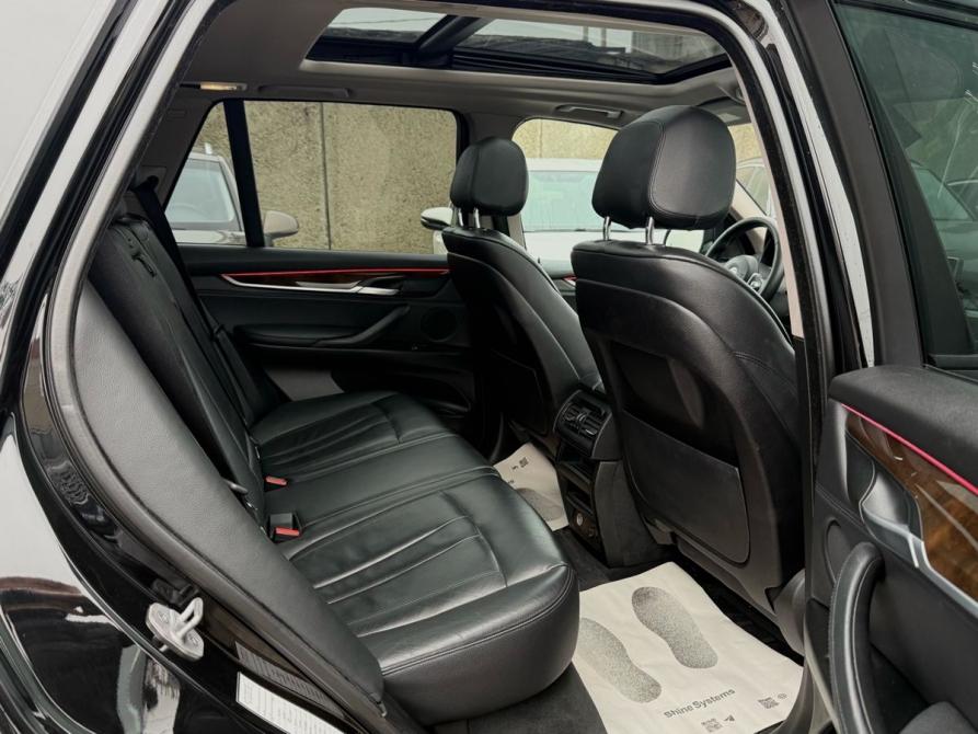 BMW X5 III (F15) Пермь  - изображение 18