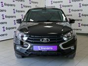 Lada (ВАЗ) Granta I Рестайлинг Ростов-на-Дону  - изображение 23