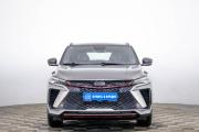 Geely Coolray I Рестайлинг Пермь  - изображение 27