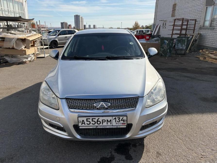 Chery M11 (A3) Волгоград  - изображение 3
