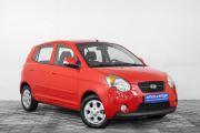 Kia Morning I Рестайлинг 2 Кемерово  - изображение 20
