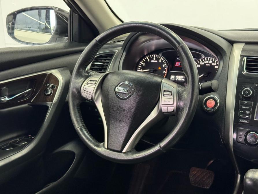 Nissan Teana III Уфа  - изображение 8
