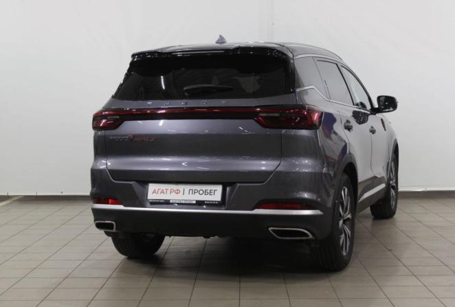 Chery Tiggo 7 Pro Max I с пробегом 2023 года, цена 2 120 000 рублей, 28819 км, внедорожник, Автокод Объявления