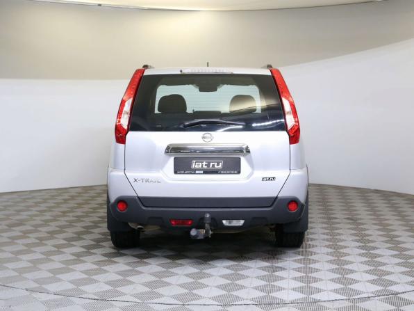 Nissan X-Trail II Рестайлинг с пробегом 2013 года, цена 1 395 000 рублей, 146000 км, внедорожник, Автокод Объявления