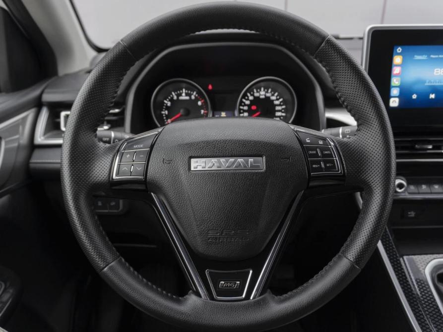 Haval M6 II Орехово-Зуево  - изображение 12