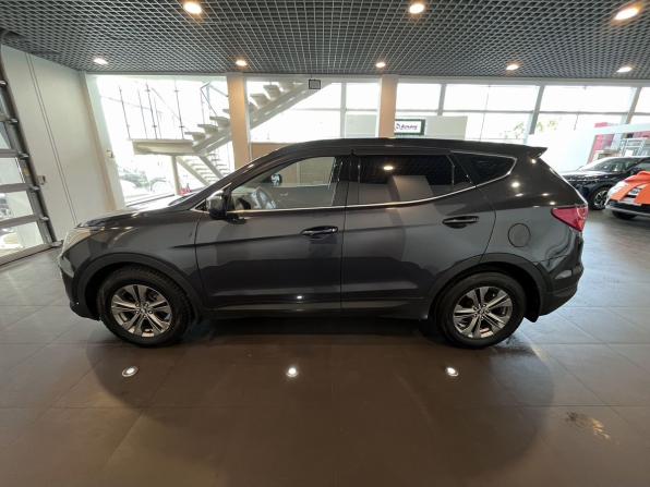 Hyundai Santa Fe III с пробегом 2013 года, цена 2 077 000 рублей, 145320 км, внедорожник, Автокод Объявления