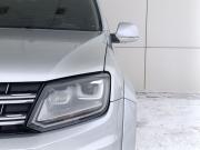 Volkswagen Amarok I Рестайлинг Набережные Челны  - изображение 48