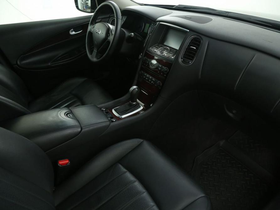 Infiniti QX50 I Иваново  - изображение 9