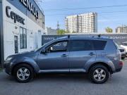 Mitsubishi Outlander II Москва  - изображение 23