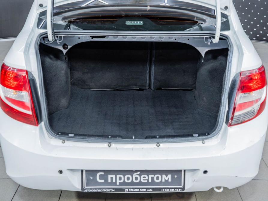 Lada (ВАЗ) Granta I Самара  - изображение 10