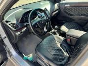 Hyundai Solaris I Альметьевск  - изображение 27