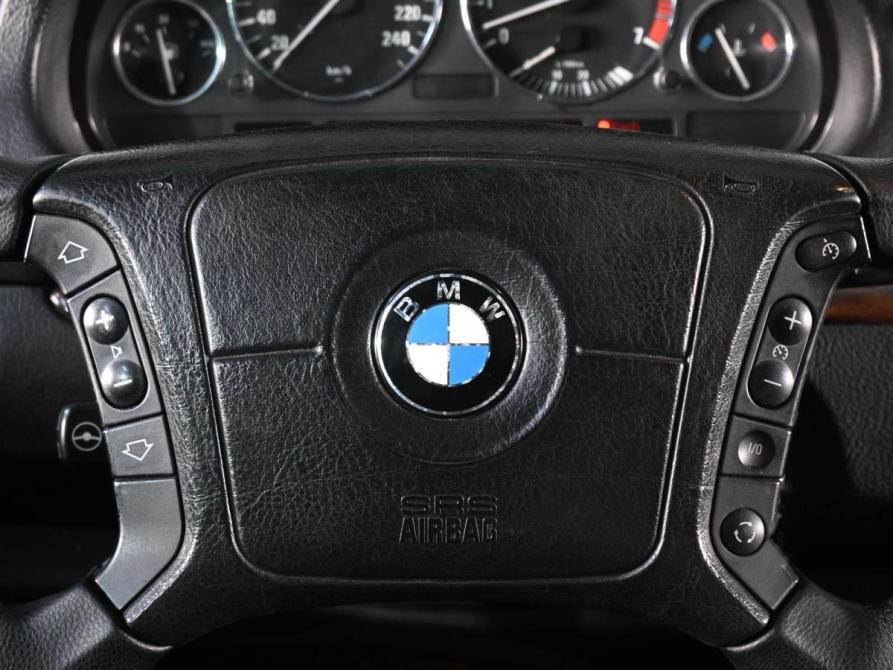 BMW X5 I (E53) Ростов-на-Дону  - изображение 13