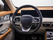 JETOUR X70+ I Рестайлинг Москва  - изображение 33