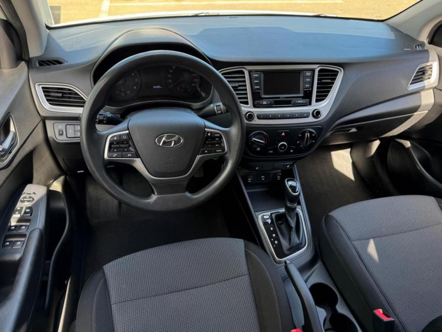 Hyundai Solaris II Кропоткин  - изображение 6