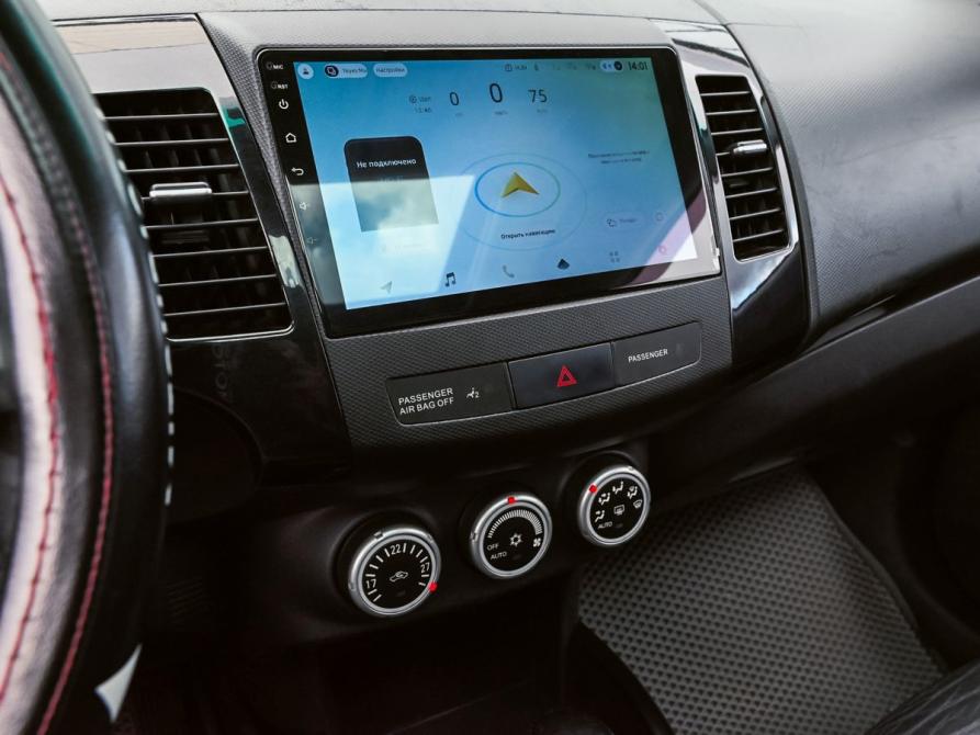 Mitsubishi Outlander II Екатеринбург  - изображение 11