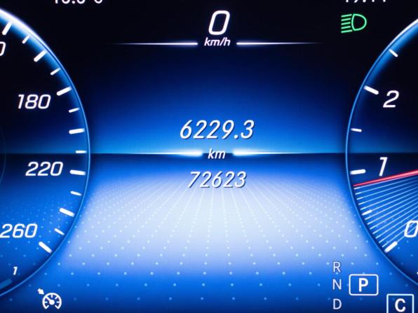 Mercedes-Benz GLC Coupe I (C253) Рестайлинг с пробегом 2020 года, цена 4 765 000 рублей, 73000 км, внедорожник, Автокод Объявления