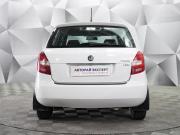 Skoda Fabia II Рестайлинг Ульяновск  - изображение 17