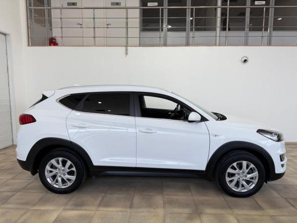 Hyundai Tucson III Рестайлинг с пробегом 2020 года, цена 2 700 000 рублей, 61017 км, внедорожник, Автокод Объявления