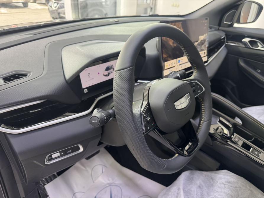 Geely Coolray I Рестайлинг Минеральные Воды  - изображение 18