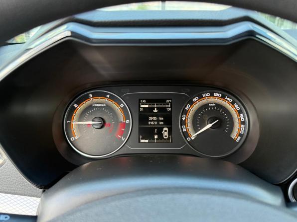 Lada (ВАЗ) Vesta I Рестайлинг (NG) с пробегом 2023 года, цена 1 265 000 рублей, 25435 км, седан, Автокод Объявления