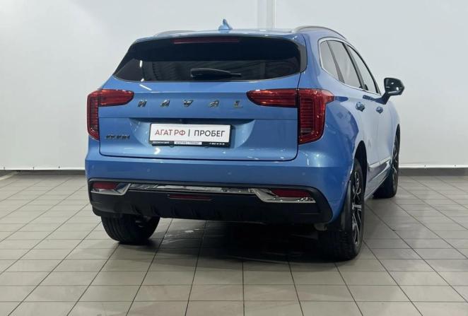 Haval Jolion I с пробегом 2021 года, цена 1 650 000 рублей, 72863 км, внедорожник, Автокод Объявления