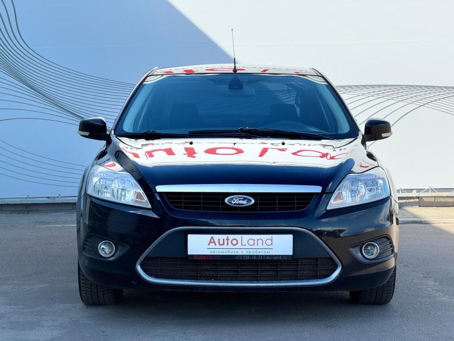 Ford Focus II Рестайлинг Воронеж  - изображение 2