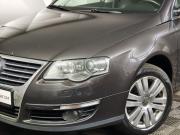 Volkswagen Passat B6 Москва  - изображение 27