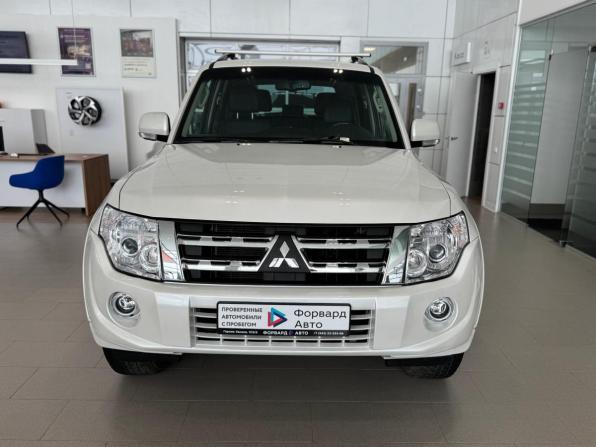 Mitsubishi Pajero IV Рестайлинг 1 с пробегом 2014 года, цена 2 599 000 рублей, 65114 км, внедорожник, Автокод Объявления