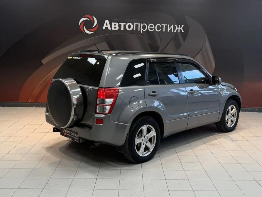 Suzuki Grand Vitara II Сургут  - изображение 5