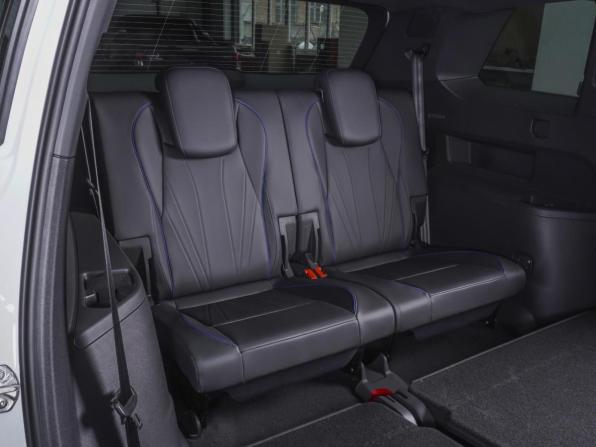 Volkswagen Teramont II (China Market) с пробегом 2026 года, цена 6 400 000 рублей, 42 км, внедорожник, Автокод Объявления