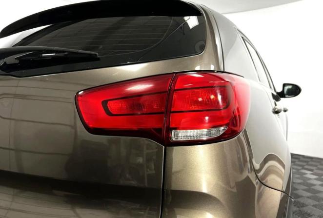 Kia Sportage III Рестайлинг с пробегом 2015 года, цена 1 500 000 рублей, 116063 км, внедорожник, Автокод Объявления