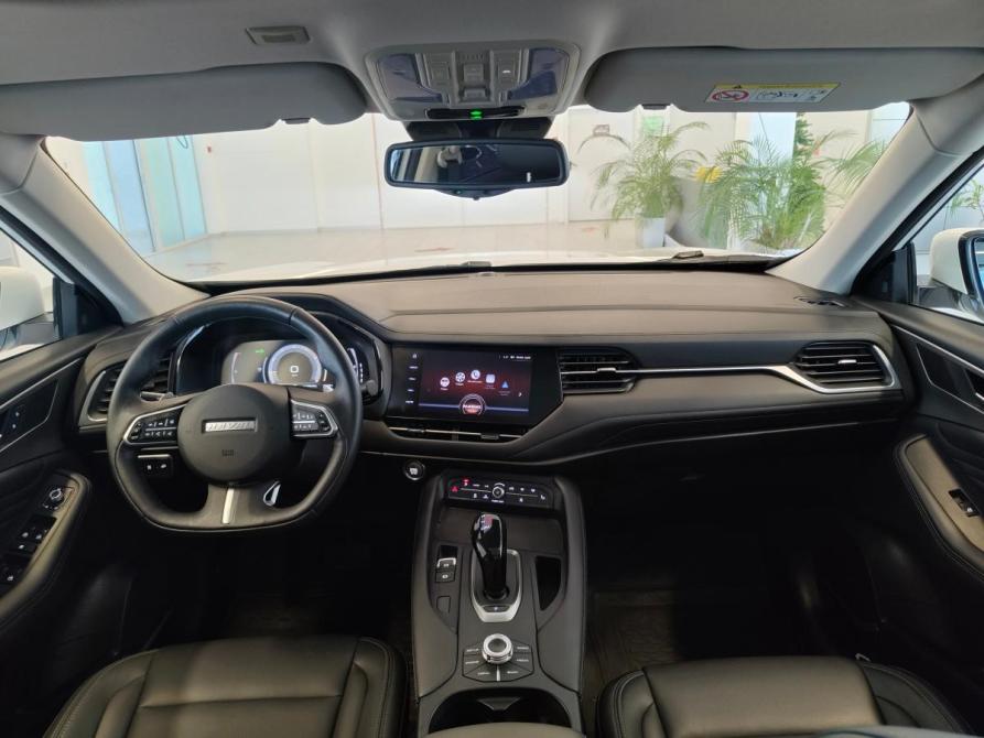 Haval F7 I Санкт-Петербург  - изображение 10
