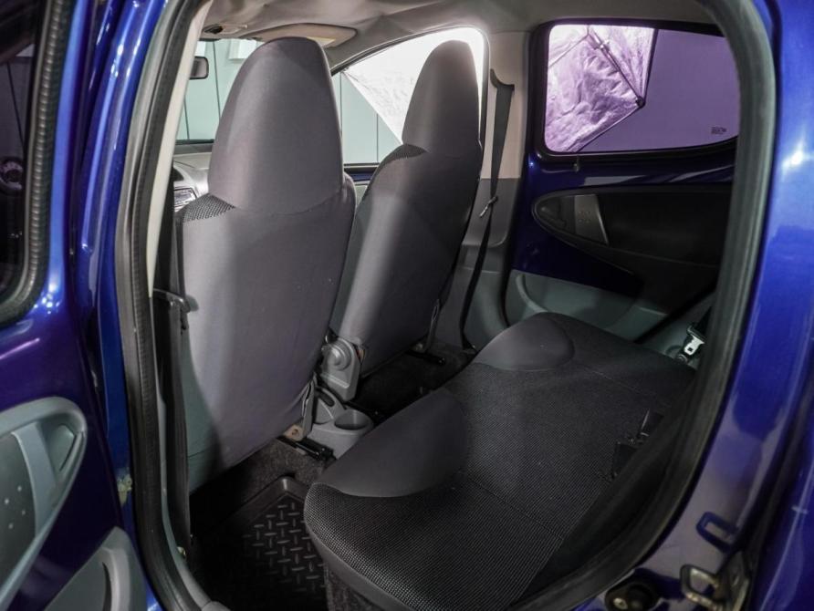 Peugeot 107 I Воронеж  - изображение 11